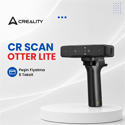 Creality CR Scan Otter Lite 3D Tarayıcı