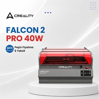 Creality Falcon2 Pro 40W