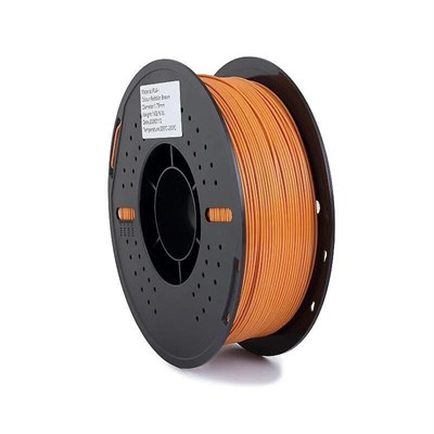 Filamix PLA+ Filament Reddish Brown - (1.75MM - 1 KG)