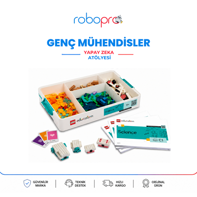 Genç Mühendisler
