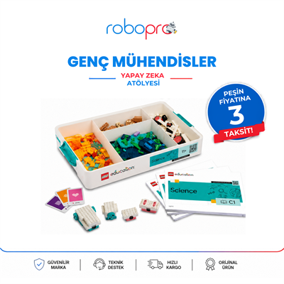 Genç Mühendisler