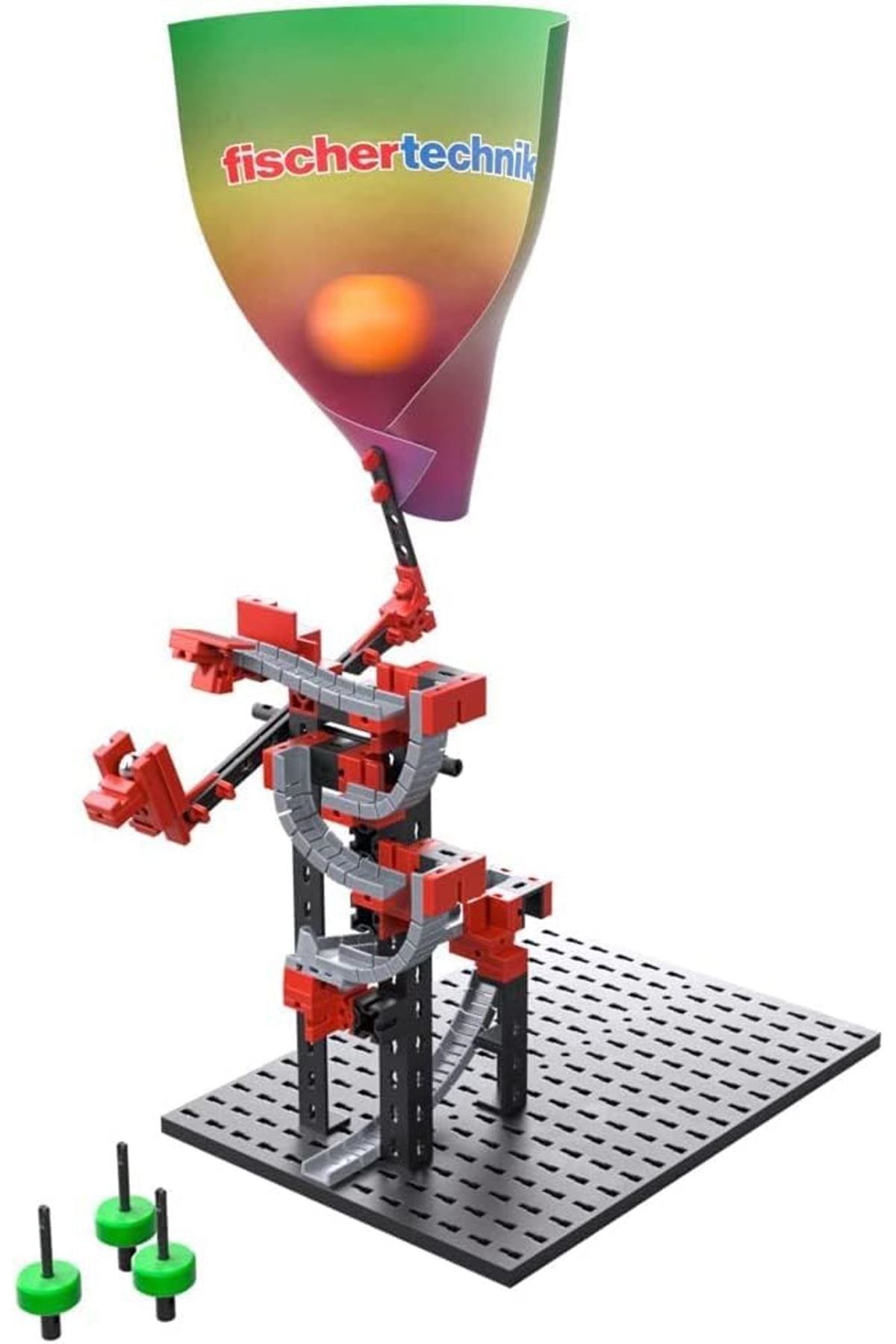 Fischertechnik 564067 Advanced Build Your own Game