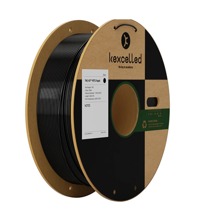 Kexcelled K5 PETG Rapid Filament 1.75mm – 1KG
