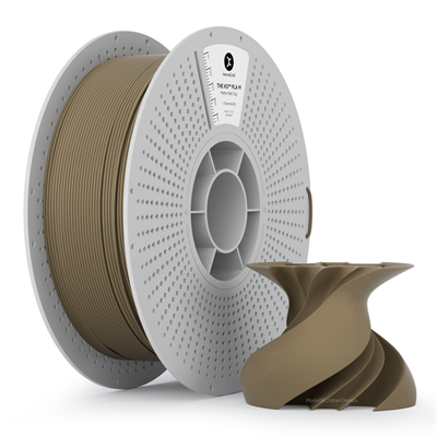 Kexcelled K6 PLA M Filament 1.75mm – 1KG - Mat Görünüm