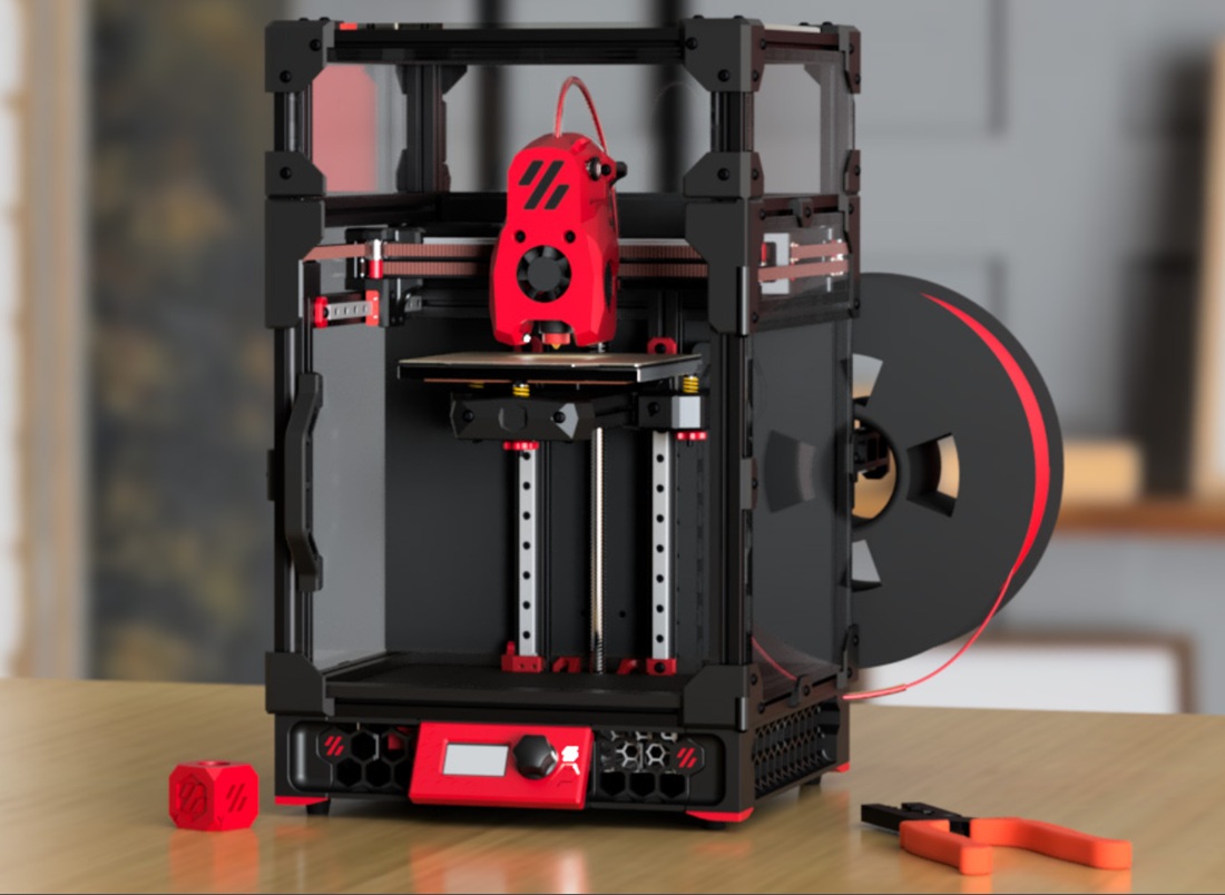 Voron 0