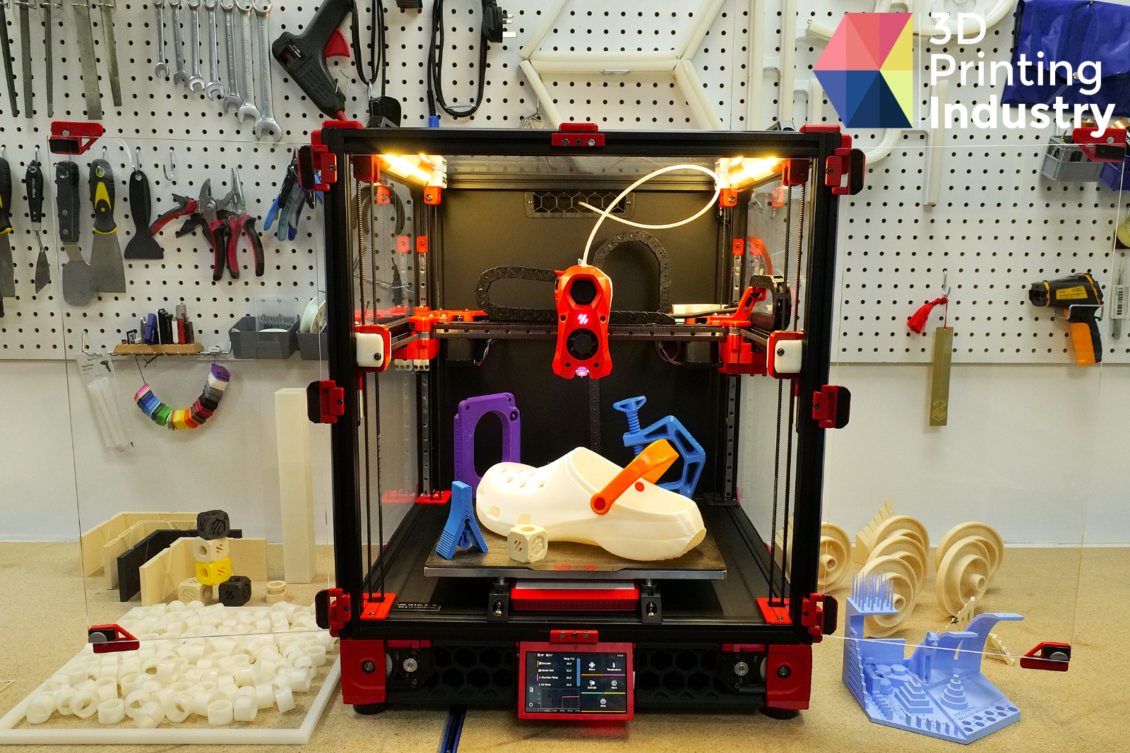 Voron 2.4