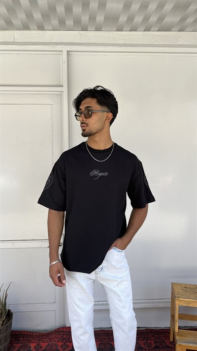 Casualment Regale Oversize Premium T-Shirt