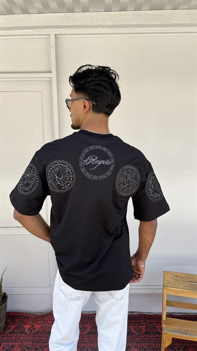 Casualment Regale Oversize Premium T-Shirt