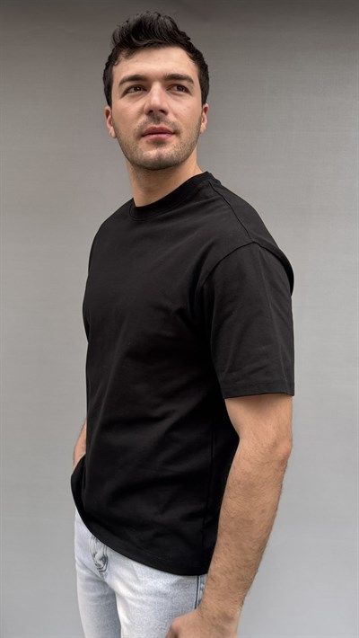 2512 Basic T-şirt