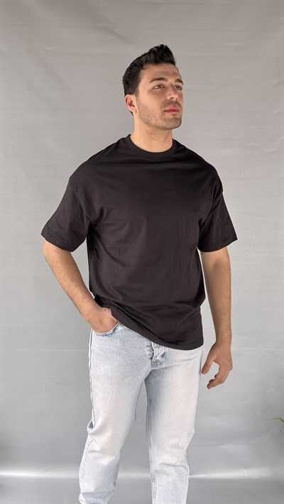2512 Basic T-şirt