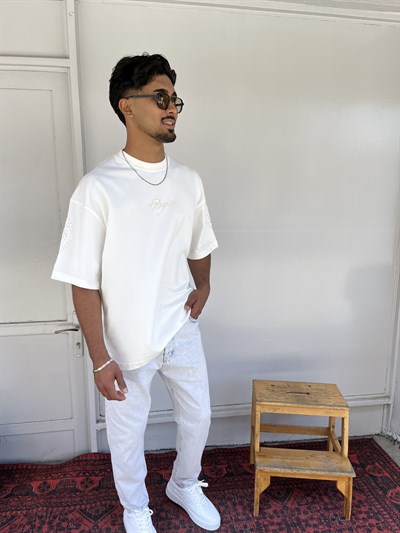 Casualment Regale Oversize Premium T-Shirt 