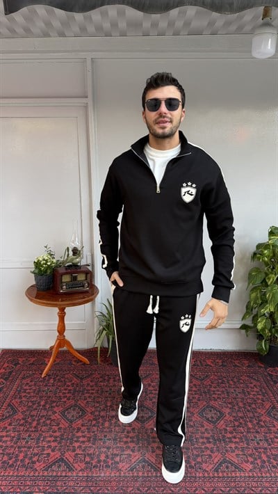 Respire Oysho Kumaş Sweat