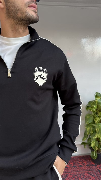 Respire Oysho Kumaş Sweat