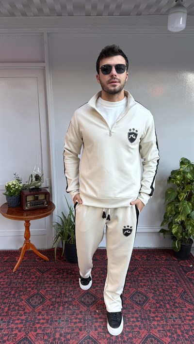 Respire Oysho Kumaş Sweat