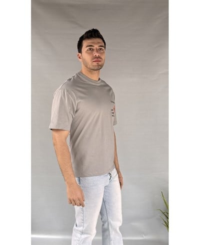 The Sun is Rising - Erkek T-shirt