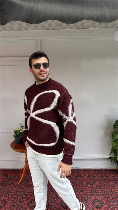 Yep İki Renk Triko