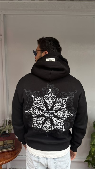 Yep Motif Baskı 61039