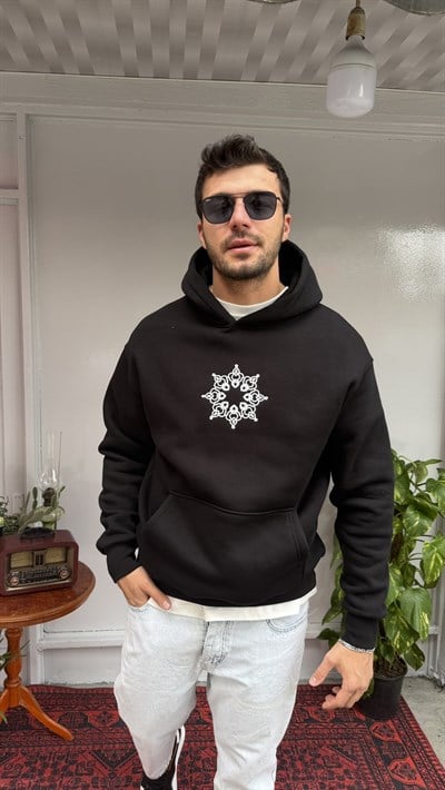 Yep Motif Baskı 61039