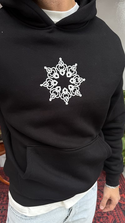 Yep Motif Baskı 61039