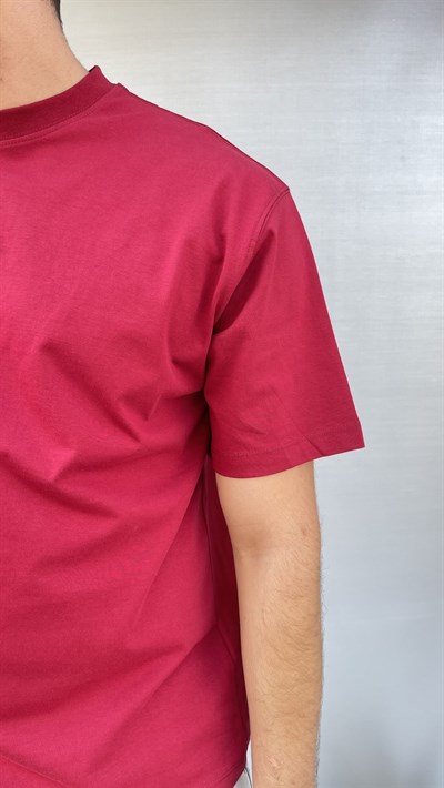 Yep Oversize Basic T-shirt