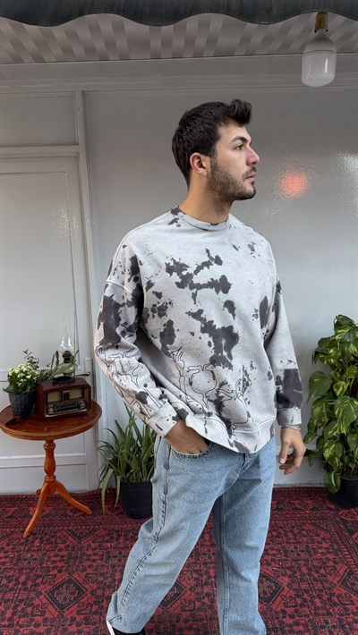Yepco Batik Desen Nakış İşleme