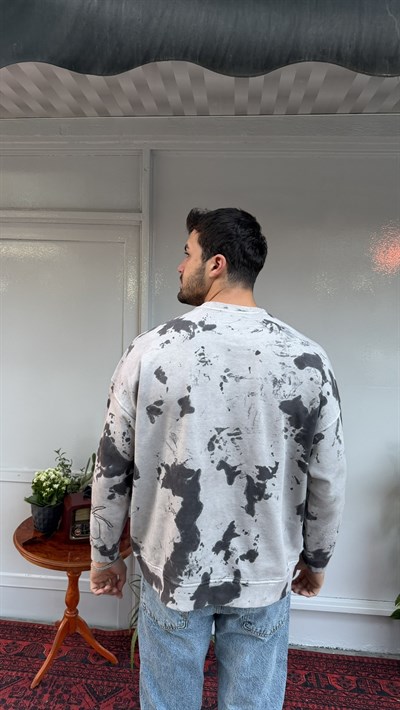 Yepco Batik Desen Nakış İşleme