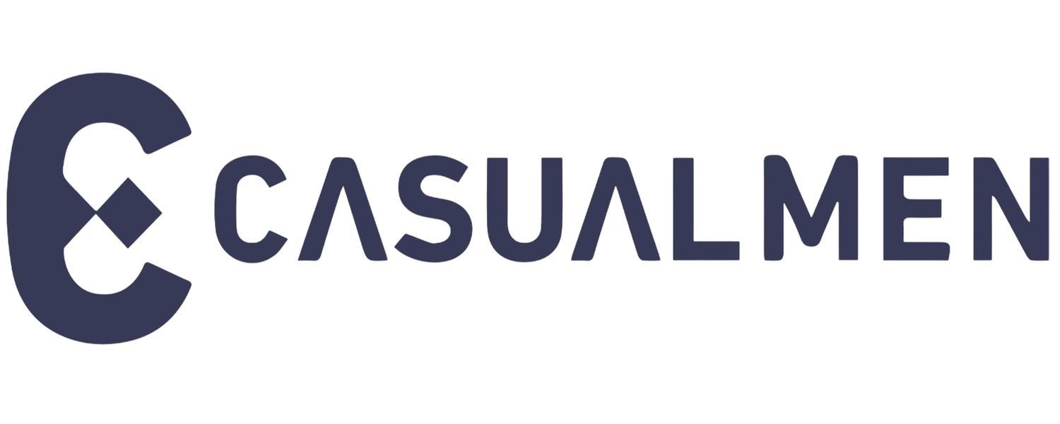 Casualmen Logo