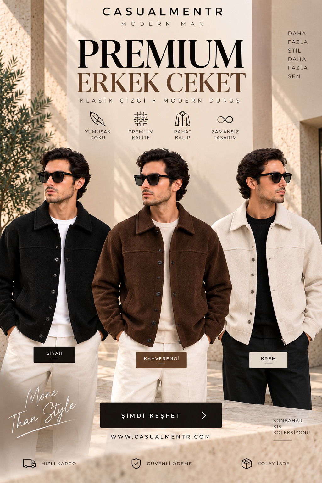 Ceket 