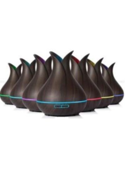 Htj-2003a Koku Verici* Nemlendirici