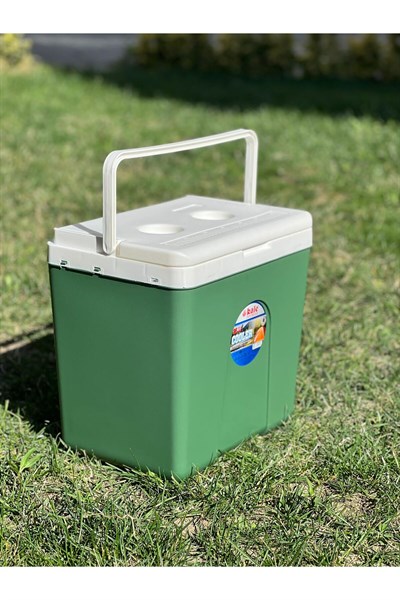 KALE 25 LT İCE BUZLUK TERMOS