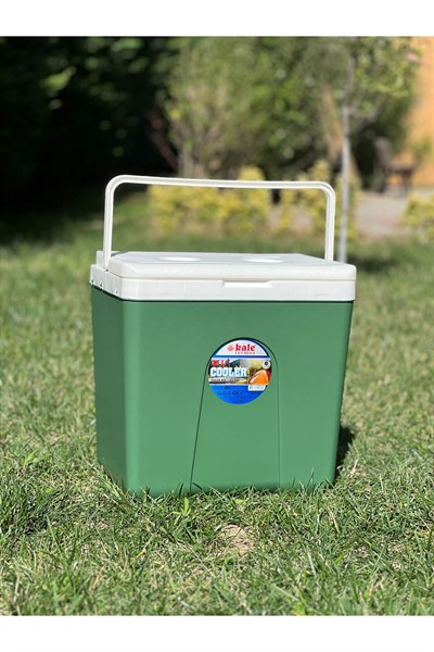 KALE 25 LT İCE BUZLUK TERMOS