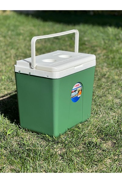 KALE 25 LT İCE BUZLUK TERMOS