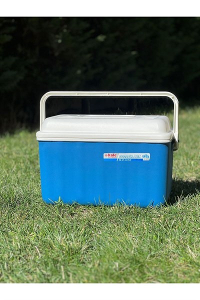 Kale 32 lt buzluk termos