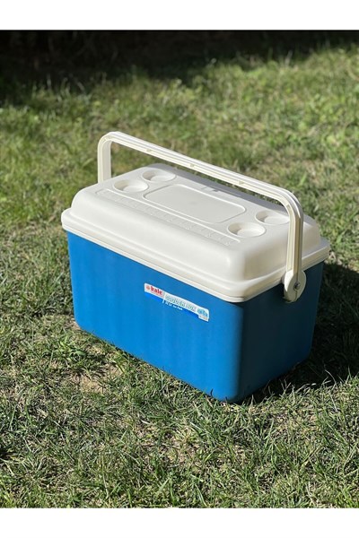 Kale 32 lt buzluk termos