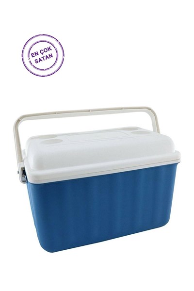 Kale 32 Lt Termos Soğutucu Buzluk Termos Buzluk