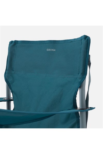 Katlanır Kamp Sandalyesi - XXL Boy - Basic