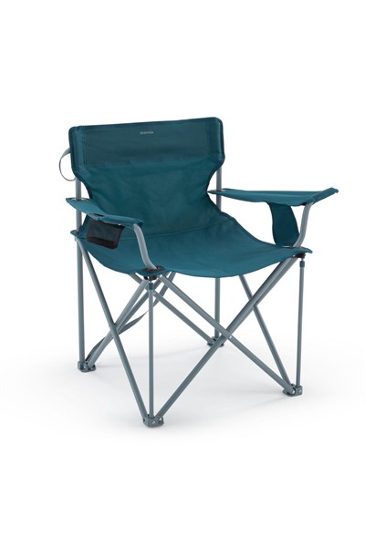 Katlanır Kamp Sandalyesi - XXL Boy - Basic