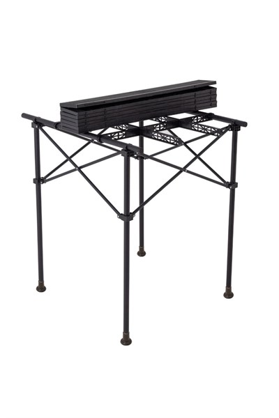 Katlanır Kamp Ve Piknik Masası Esneme Engelleyen Roll Bar Destekli (taşıma Çantalı )