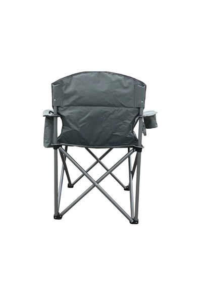 Katlanır Xl Kamp Sandalyesi