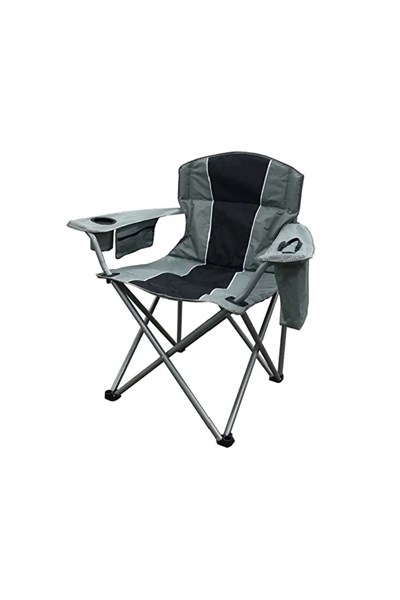 Katlanır Xl Kamp Sandalyesi