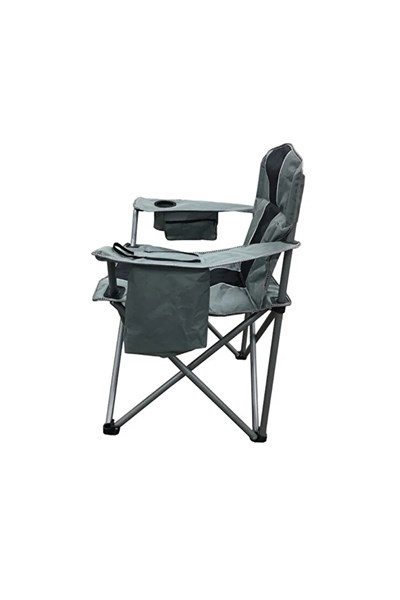 Katlanır Xl Kamp Sandalyesi