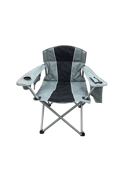 Katlanır Xl Kamp Sandalyesi