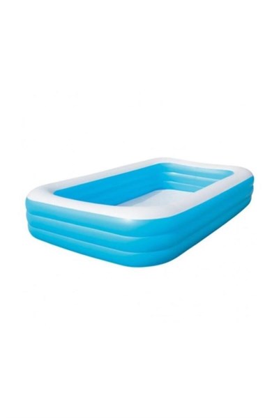 Şişme Aile Havuzu 305x183x56cm 54009