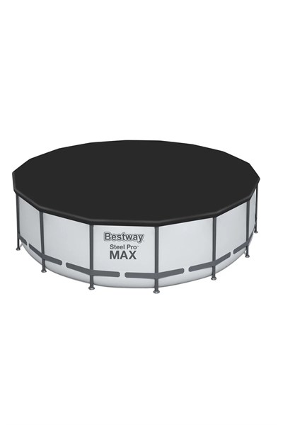 Steel Pro Max Prefabrik Havuz Set Bw452 56406 ( 305 Cm X 76 Cm )