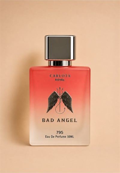 Bad Angel Kadın Parfüm 50ml