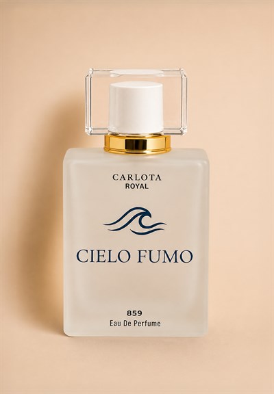 Cielo Fumo Erkek Parfüm 50ml
