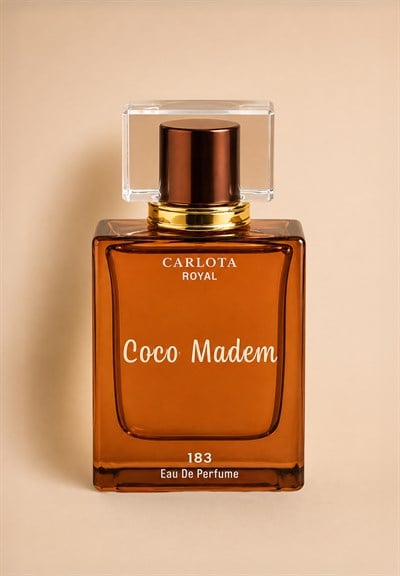 Coco Madame Kadın Parfüm 50ml