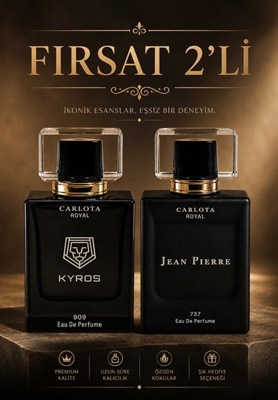 Fırsat 2'li 