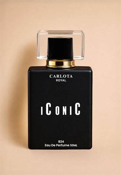 Iconic Erkek Parfüm 50ml