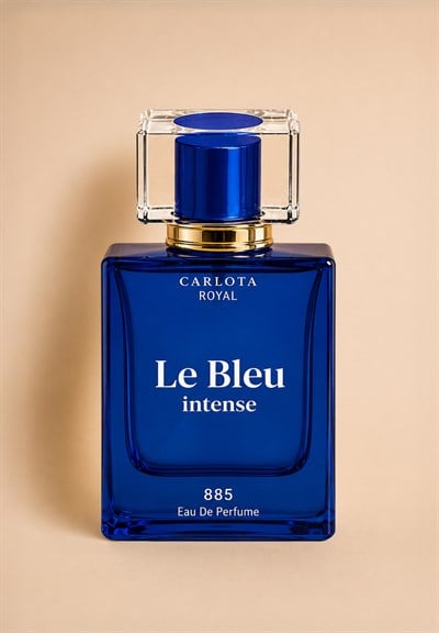 Le Blue İntense Erkek Parfüm 50ml